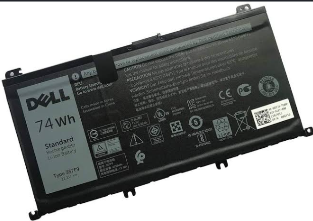 DELL 357F9 DELL 357F9 - Image 1