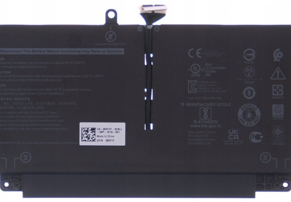 DELL 35J09