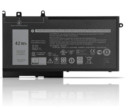 DELL 3DDDG