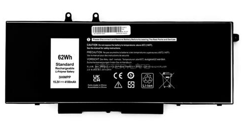 DELL 3HWPP DELL 3HWPP - Image 1
