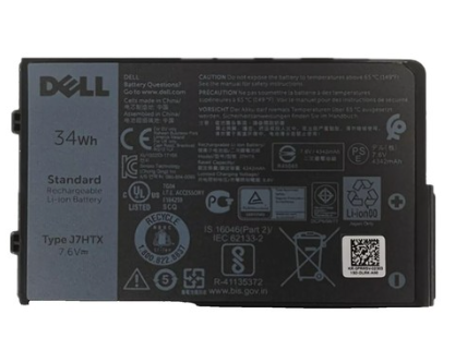 DELL 47XV3