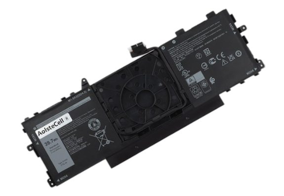 DELL 4GVGH Precision 15 5520 5540 XPS 15 9550 9570 Battery | 6 Cells | 7000mAh