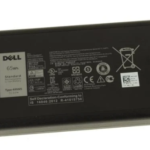 DELL 4XKN5 Latitude 5414 5404 7414 7404 65Wh CJ2K1 4X Battery | 6 Cells | 5200mAh