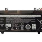 DELL 5R9DD Chromebook 11 P22T P22T001 XKPD0 Battery | 3 Cells | 4000mAh