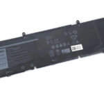 DELL 5XJ6R XPS 17 9700 9710 9720 P92F 5XJ6R Battery | 3 Cells | 5000mAh