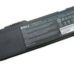 DELL 6400 Inspiron 6400 E1505 KD476 GD761 E1501 Battery | 6 Cells | 4000mAh