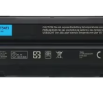 DELL 640M Inspiron 630M 640M C9551 YG326 Battery | 6 Cells | 4000mAh