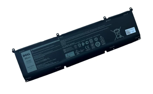 DELL 69KF2 DELL 69KF2 Alienware 15/17 R3 R4 R5 G15 5510 5511 Battery | 6 Cells | 7000mAh