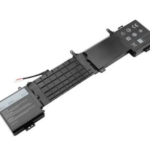 DELL 6JHDV Alienware 17 R2 R3 P43F Battery | 8 Cells | 6000mAh