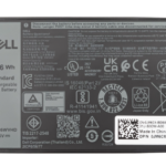 DELL 6WVHD Latitude 7230 Battery | 2 Cells | 4640mAh