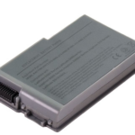 DELL 6Y270 D500 D510 D520 D610 D600 Battery | 6 Cells | 4000mAh