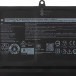 DELL 7FMXV Latitude14 7320 7420 7525 5320 Battery | 4 Cells | 3680mAh