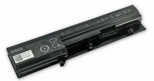 – DELL 7W5X0 Vostro 3300 3350 V3300 V3350 Battery | 4 Cells | 2000mAh