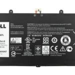 DELL 7WMM7 Venue 11 Pro CFC6C D1R74 Battery | 2 Cells | 3750mAh