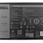 DELL 7WNW1 Latitude 7424 5424 5420 Battery | 3 Cells | 4500mAh