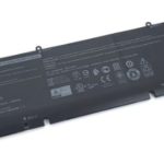 DELL 8FCTC Alienware 15/17 R3 R4 R5 G15 5510 5511 Battery | 3 Cells | 5000mAh