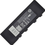 DELL 8G8GJ Latitude 12 Rugged Extreme 7214 7204 NJTCH Battery | 4 Cells | 7600mAh
