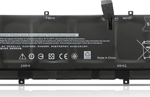 DELL 8N0T7 Precision 5530 XPS 15 9575 P73F Battery | 3 Cells | 6500mAh