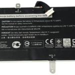 DELL 8WP5J Venue 10 Pro 5000 5055 5050 Battery | 2 Cells | 8600mAh