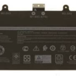 DELL 9F4FN Latitude 7320 2VKW9 9F4FN Battery | 4 Cells | 5300mAh