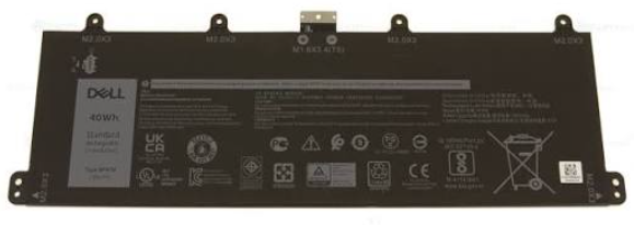 DELL 9F4FN DELL 9F4FN Latitude 7320 2VKW9 9F4FN Battery | 4 Cells | 5300mAh