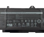 DELL 9JRV0 Precision 15 3561 3571 9JRV0 Battery | 6 Cells | 8000mAh