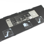 DELL 9MGCD Venue 11 Pro 5130 9MGCD VYP88 XMFY3 T06 Battery | 2 Cells | 4400mAh