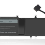 DELL 9NJM1 Alienware 15 R3 R4 17 R4/5 P31E Battery | 6 Cells | 8200mAh