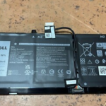DELL C5KG6 Latitude15 3510 3410 C5KG6 5301 5401 Battery | 3 Cells | 3600mAh