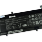 DELL CB1C13 Chromebook 11 1132N 01132N CB1C13 Battery | 3 Cells | 4380mAh