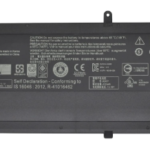DELL D2VF9 Vostro14 5459 15 7547 7548 P68G P41F Battery | 3 Cells | 4000mAh