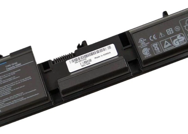 DELL D410 Latitude D410 Y6142 Y5179 Battery | 6 Cells | 4000mAh