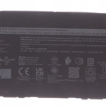 DELL DWVRR Alienware X15 R1/R2 X17 R1/R2 DWVRR P48E 6 Cells 8400mAh