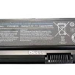 DELL E5400 Latitude E5500 E5410 E5510 KM742 PX644H 6 Cells 4000mAh
