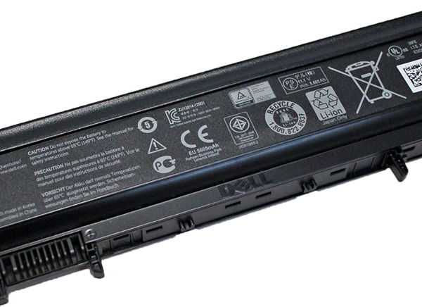 DELL E5440 Latitude E5540 VV0NF VJXMC 3K7J7 6 Cells 4000mAh