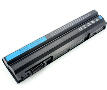 DELL E6420 E5420 E6430 6520 3460 T54FJ 8858X NH6K9 6 Cells 4000mAh