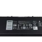 DELL F38HT Latitude E7440 E7450 4 Cells 5000mAh