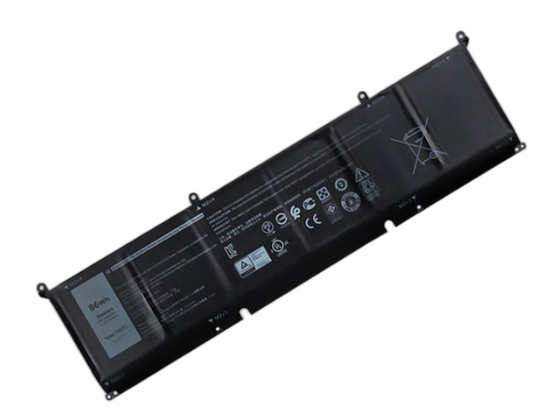 DELL F3G33 DELL F3G33 Latitude E7240 E7250 4 Cells 5000mAh