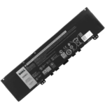 DELL F62G0 Inspiron 5370 13-7370 7380 7373 P87G 3 Cells 3360mAh