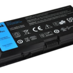 DELL FV993 M4600 M4700 M4800 M6600 M6700 M6800 9 Cells 7800mAh