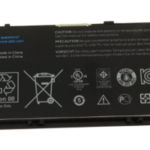 DELL FWRM8 Latitude 10-ST2 tablet FWRM8 4 Cells 4000mAh