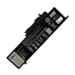DELL GK5KY Inspiron 13 7347 7348 11 3147 3148 3 Cells 3680mAh