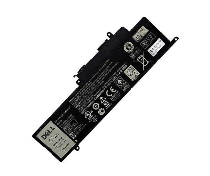 DELL GK5KY Inspiron 13 7347 7348 11 3147 3148 3 Cells 3680mAh