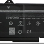 DELL GRT01 Latitude 5421 5431 5521 5531 3561 4 Cells 4100mAh