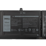 DELL H5CKD Inspiron 5401 5402 5406 5409 5501 4 Cells 3680mAh