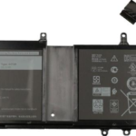 DELL HF25D Alienware 17 R4/R5/15 R4/R3 HF25D 4 Cells 4500mAh