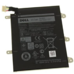 DELL HH8J0 Venue 8 Pro 5855 5845 WXR8J HH8J0 FDD57 2 Cells 5200mAh