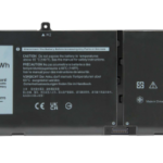 DELL JK6Y6 Inspiron 5401 5402 5406 5409 5501 3 Cells 3680mAh