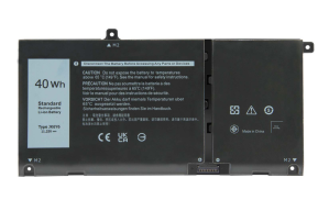 DELL JK6Y6 Inspiron 5401 5402 5406 5409 5501 3 Cells 3680mAh