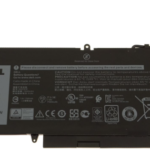 DELL K5XWW Latitude 7390 7389 5289 2-in-1 725KY 4 Cells 7600mAh